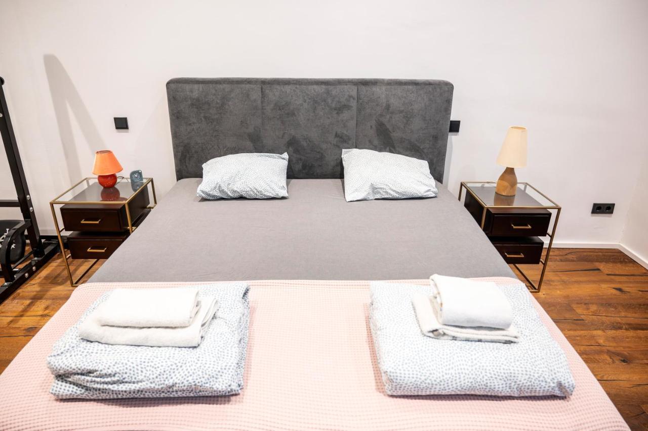 Komfortable Wohnung Schoenbrunn Viyana Dış mekan fotoğraf