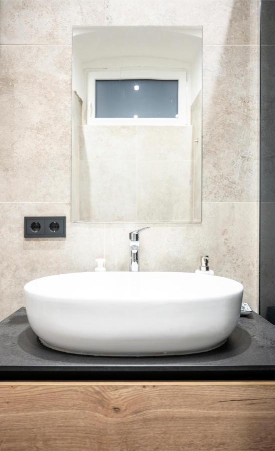 Komfortable Wohnung Schoenbrunn Viyana Dış mekan fotoğraf