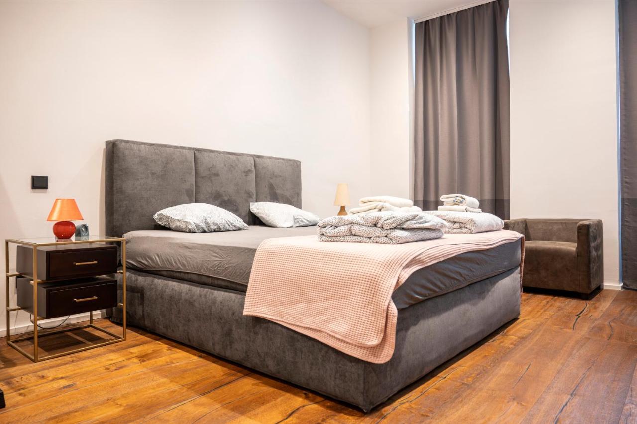 Komfortable Wohnung Schoenbrunn Viyana Dış mekan fotoğraf