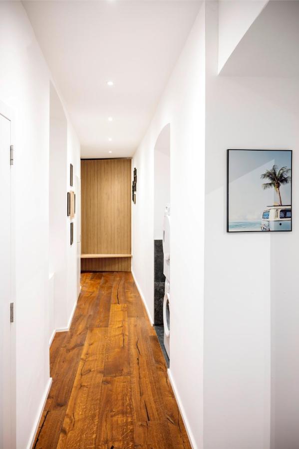 Komfortable Wohnung Schoenbrunn Viyana Dış mekan fotoğraf
