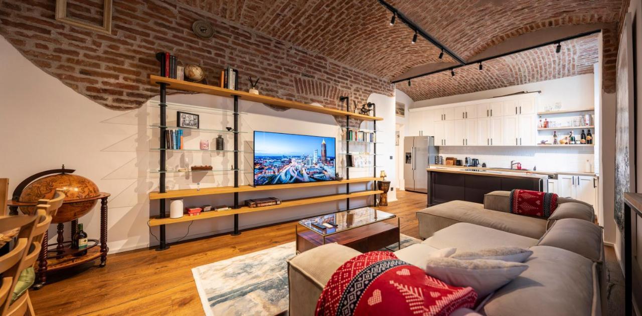 Komfortable Wohnung Schoenbrunn Viyana Dış mekan fotoğraf