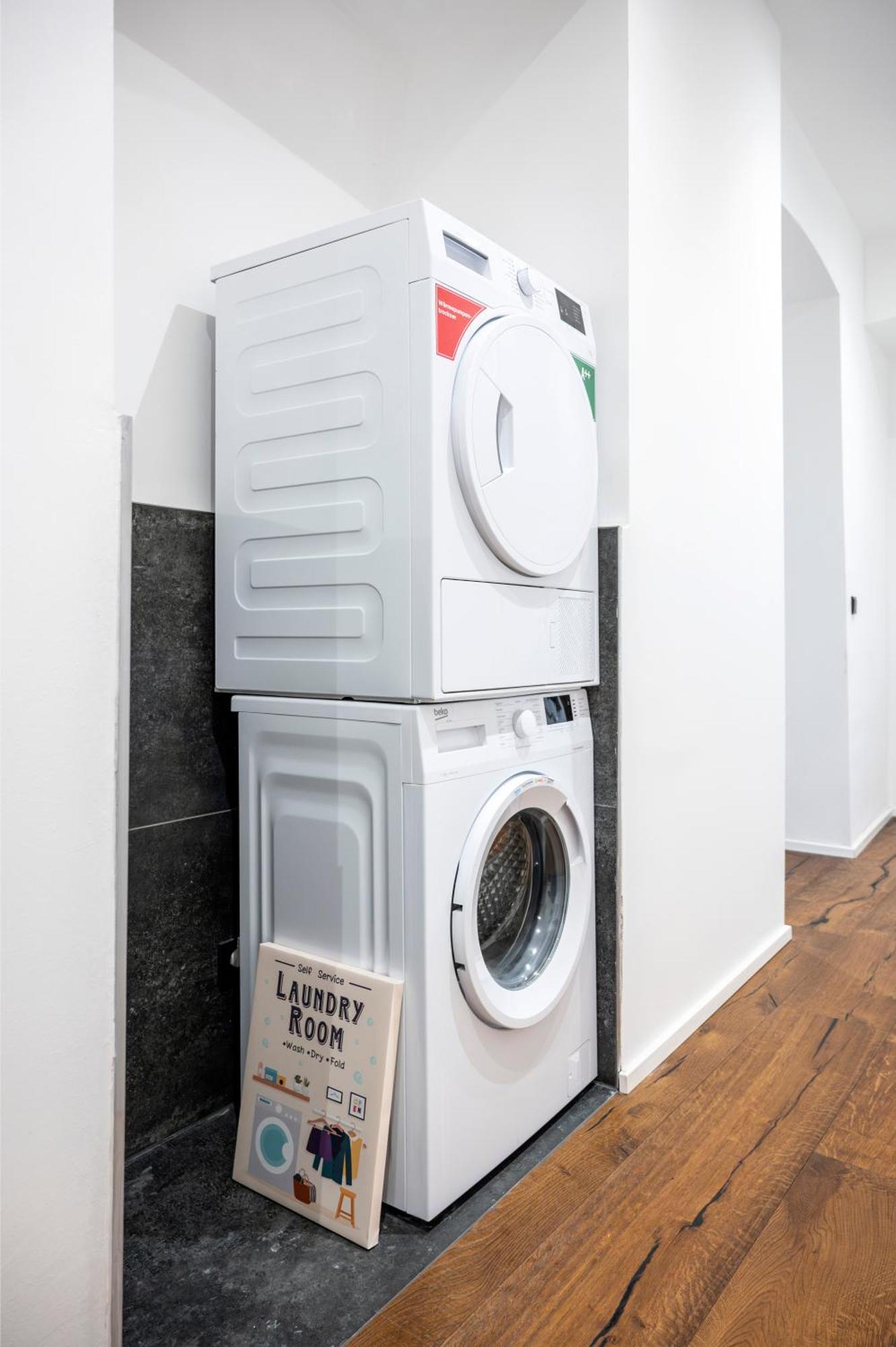Komfortable Wohnung Schoenbrunn Viyana Dış mekan fotoğraf