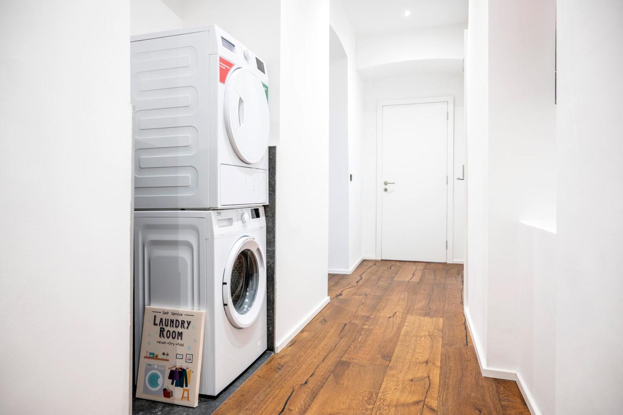 Komfortable Wohnung Schoenbrunn Viyana Dış mekan fotoğraf